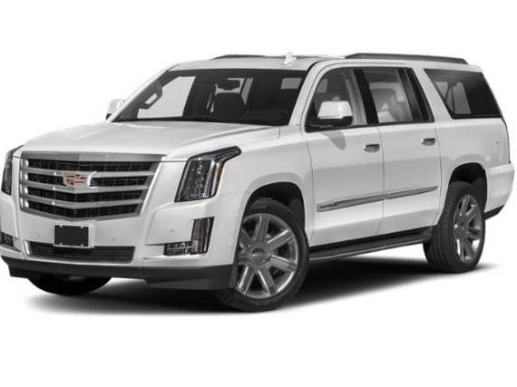 CADILLAC ESCALADE ESV 2019 1GYS3JKJ8KR214903 image